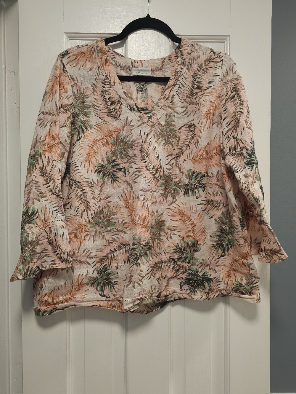 J Jill Top